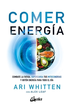 Comer energía