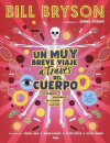 Muy breve viaje a través del cuerpo, Un