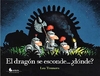 Dragón se esconde...¿donde?, El