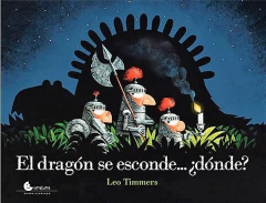Dragón se esconde...¿donde?, El