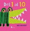 DEL 1 A 10