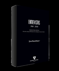 Entrevistas 1968 - 2008