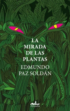 Mirada de las plantas, La