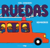 RUEDAS. Bomberos