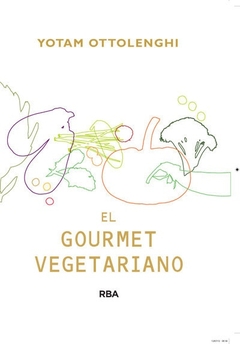 Gourmet vegetariano, El