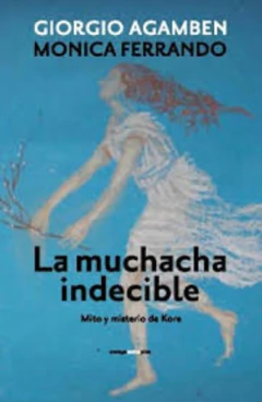 Muchacha indecible, La
