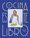 Cocina este libro