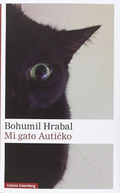 Mi gato Auticko