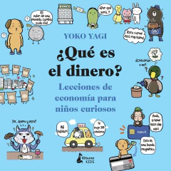 Qué es el dinero