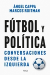 Fútbol y política - comprar online