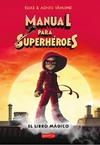 Manual para superheroes