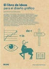 Libro de ideas para el diseño gráfico, El