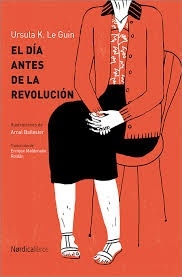 Dia antes de la revolucion, El