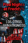 Five nights at Freddy's