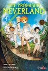 Promised Neverland, The 1