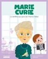 Marie Curie