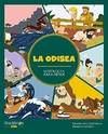 Odisea, La - tienda online