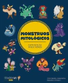 Monstruos mitologicos