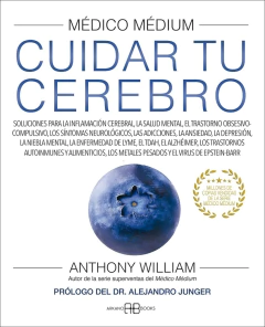 Medico médium: cuidar tu cerebro
