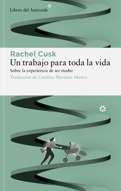 Trabajo para toda la vida, Un - comprar online