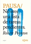 Pausa
