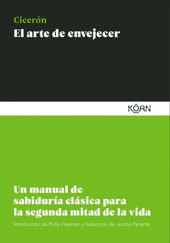 Arte de envejecer, El