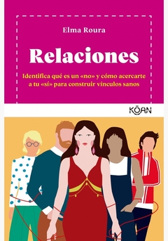 Relaciones - comprar online