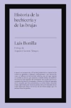 Historia de la hechicería y de las brujas