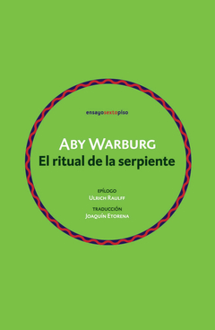 Ritual de la serpiente, El