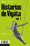 Historias de Vigàta vol. 1