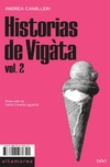 Historias de Vigata Vol. 2