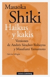 Haikus y kakis