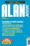 Cuadernos de humo sagrado (o tres ensayos bestiales)