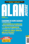 Cuadernos de humo sagrado (o tres ensayos bestiales)
