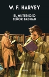 Misterioso señor Badman, El