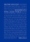 Manifiesto por la lectura