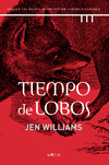 Tiempo de lobos