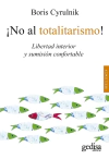 No al totalitarismo!