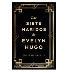 Siete maridos de Evelyn Hugo, Los (Edición coleccionista)