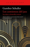 Comienzos del jazz, Los