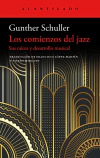 Comienzos del jazz, Los