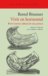Vivir en horizontal