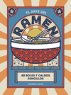 Arte del ramen, El