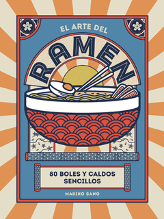Arte del ramen, El