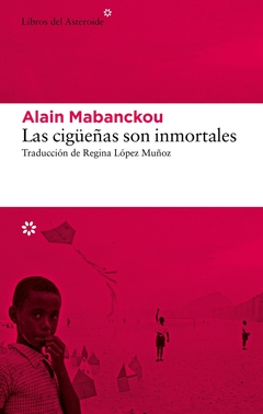 Cigüeñas son inmortales, La