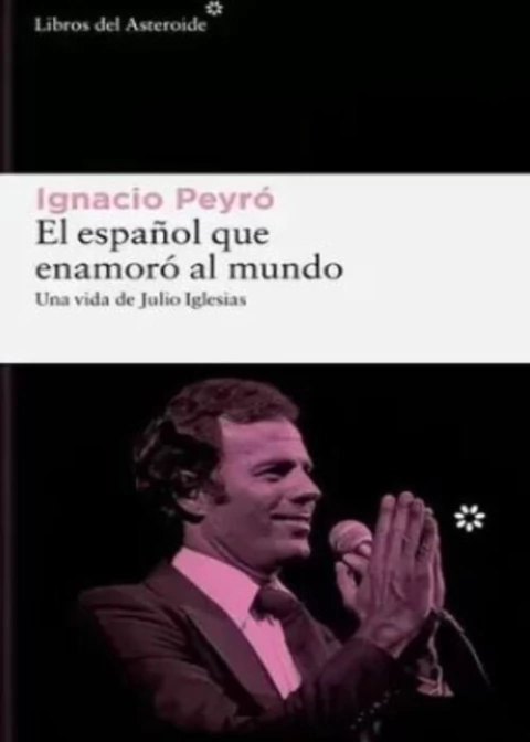 Español que enamoró al mundo, El