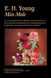 Miss mole