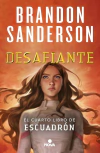 Desafiante. Escuadrón 4