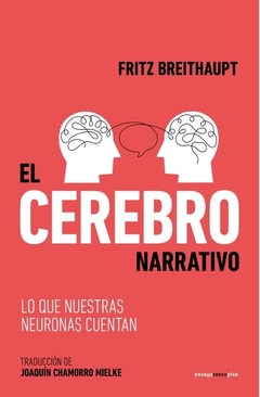 Cerebro narrativo, El