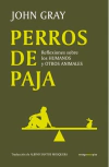 Perros de paja